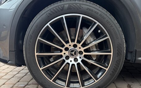 Mercedes-Benz GLC Coupe, 2017 год, 4 180 000 рублей, 40 фотография