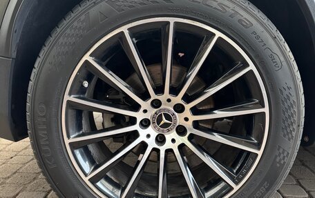 Mercedes-Benz GLC Coupe, 2017 год, 4 180 000 рублей, 38 фотография
