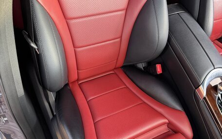 Mercedes-Benz GLC Coupe, 2017 год, 4 180 000 рублей, 34 фотография