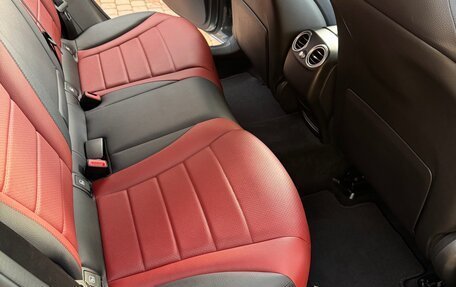 Mercedes-Benz GLC Coupe, 2017 год, 4 180 000 рублей, 32 фотография