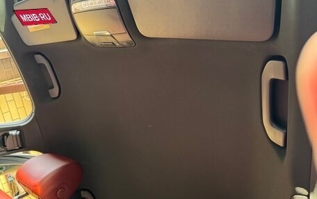 Mercedes-Benz GLC Coupe, 2017 год, 4 180 000 рублей, 23 фотография