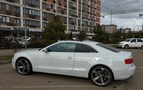 Audi A5, 2015 год, 2 400 000 рублей, 7 фотография