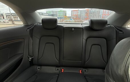 Audi A5, 2015 год, 2 400 000 рублей, 14 фотография