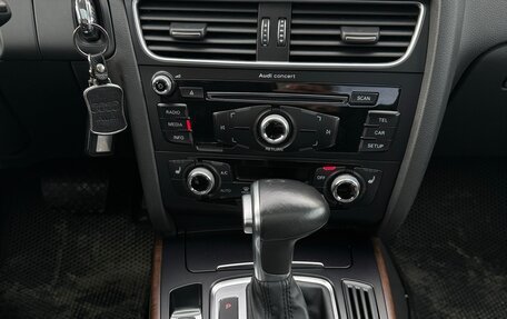 Audi A5, 2015 год, 2 400 000 рублей, 11 фотография