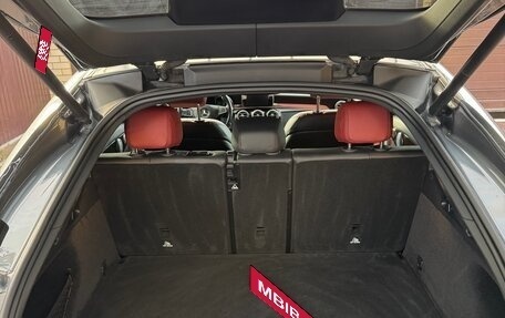 Mercedes-Benz GLC Coupe, 2017 год, 4 180 000 рублей, 9 фотография