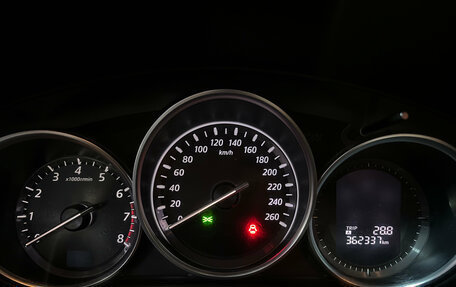 Mazda CX-5 II, 2014 год, 1 080 000 рублей, 13 фотография