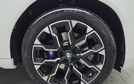 BMW X3, 2025 год, 8 380 000 рублей, 6 фотография