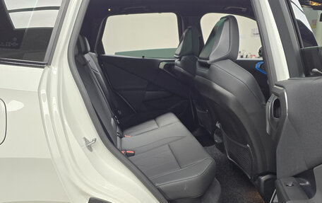 BMW X3, 2025 год, 8 380 000 рублей, 13 фотография