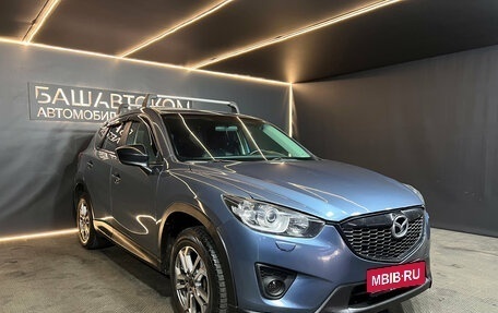 Mazda CX-5 II, 2014 год, 1 080 000 рублей, 3 фотография