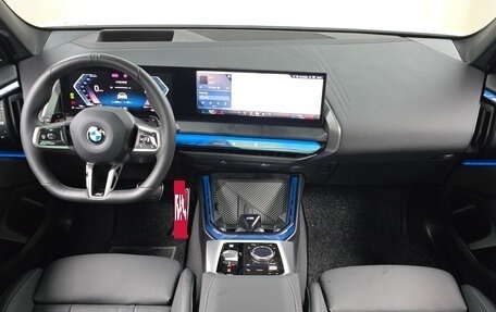 BMW X3, 2025 год, 8 380 000 рублей, 8 фотография