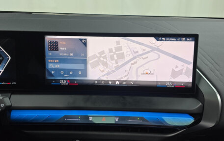 BMW X3, 2025 год, 8 380 000 рублей, 15 фотография