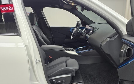 BMW X3, 2025 год, 8 380 000 рублей, 12 фотография