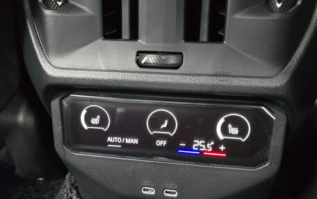 BMW X3, 2025 год, 8 380 000 рублей, 19 фотография