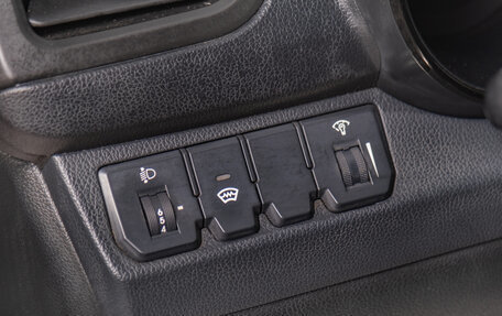 KIA Rio III рестайлинг, 2011 год, 859 000 рублей, 13 фотография