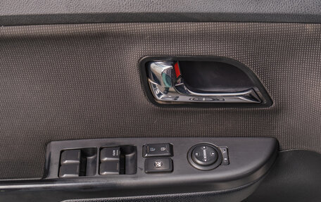 KIA Rio III рестайлинг, 2011 год, 859 000 рублей, 8 фотография