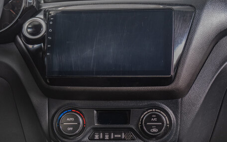 KIA Rio III рестайлинг, 2011 год, 859 000 рублей, 16 фотография