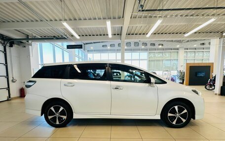 Toyota Wish II, 2012 год, 1 549 000 рублей, 7 фотография