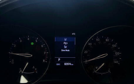 Toyota C-HR I рестайлинг, 2019 год, 2 529 000 рублей, 12 фотография