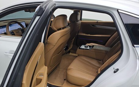 Genesis G80, 2025 год, 6 809 000 рублей, 7 фотография