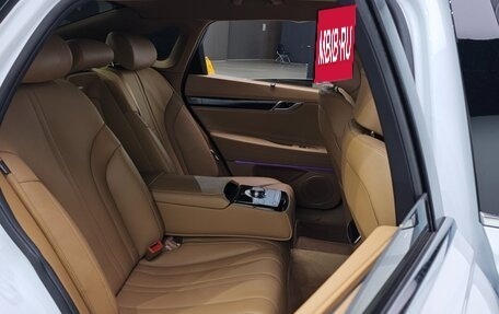 Genesis G80, 2025 год, 6 809 000 рублей, 8 фотография