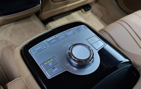 Genesis G80, 2025 год, 6 809 000 рублей, 12 фотография