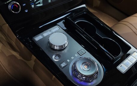 Genesis G80, 2025 год, 6 809 000 рублей, 13 фотография