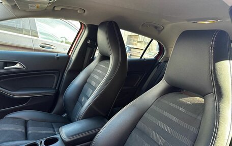 Mercedes-Benz GLA, 2019 год, 2 590 000 рублей, 8 фотография