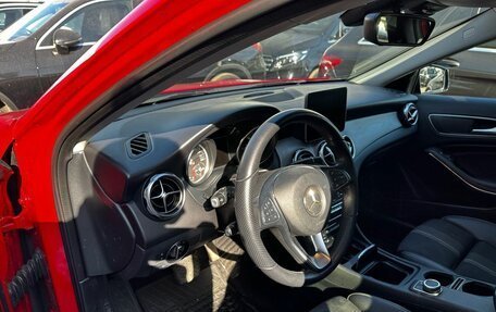 Mercedes-Benz GLA, 2019 год, 2 590 000 рублей, 7 фотография