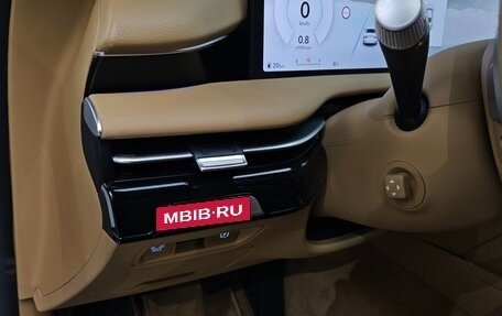 Genesis G80, 2025 год, 6 809 000 рублей, 11 фотография