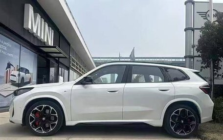 BMW X1, 2025 год, 6 700 074 рублей, 5 фотография