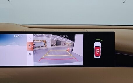 Genesis G80, 2025 год, 6 809 000 рублей, 15 фотография