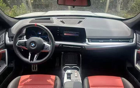 BMW X1, 2025 год, 6 700 074 рублей, 9 фотография