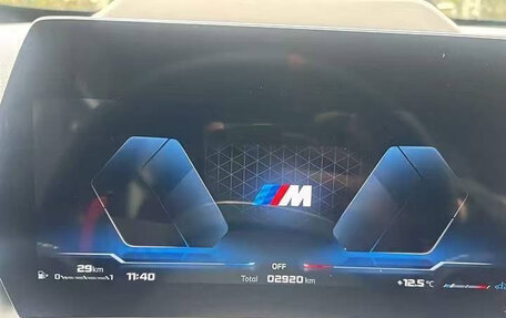 BMW X1, 2025 год, 6 700 074 рублей, 10 фотография