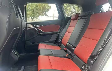 BMW X1, 2025 год, 6 700 074 рублей, 8 фотография