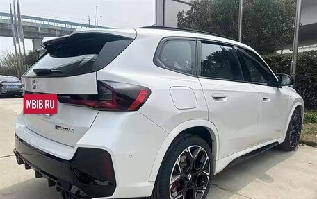 BMW X1, 2025 год, 6 700 074 рублей, 3 фотография