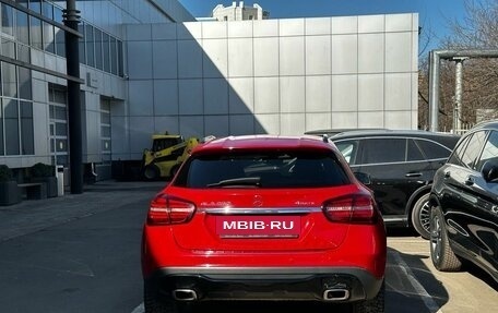 Mercedes-Benz GLA, 2019 год, 2 590 000 рублей, 5 фотография