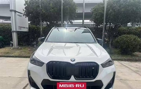 BMW X1, 2025 год, 6 700 074 рублей, 2 фотография