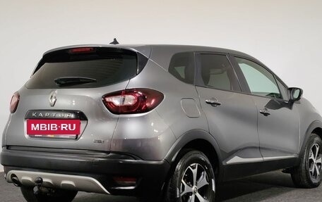 Renault Kaptur I рестайлинг, 2021 год, 1 612 000 рублей, 5 фотография