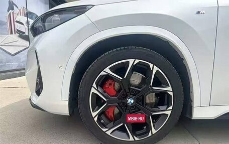 BMW X1, 2025 год, 6 700 074 рублей, 6 фотография