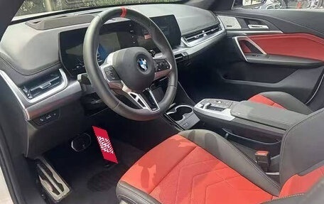 BMW X1, 2025 год, 6 700 074 рублей, 7 фотография
