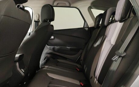 Renault Kaptur I рестайлинг, 2021 год, 1 612 000 рублей, 14 фотография