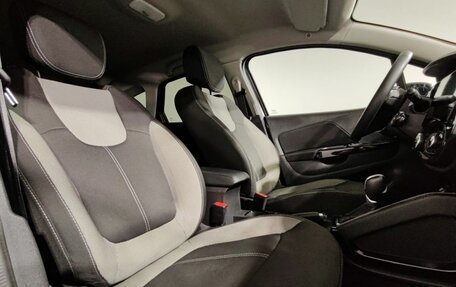 Renault Kaptur I рестайлинг, 2021 год, 1 612 000 рублей, 16 фотография