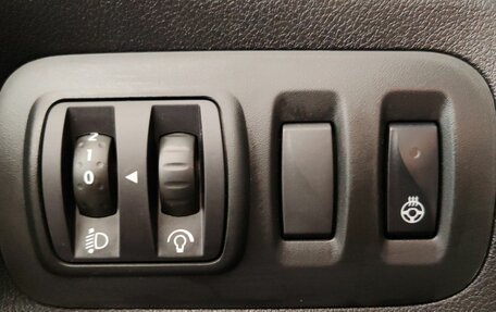 Renault Kaptur I рестайлинг, 2021 год, 1 612 000 рублей, 19 фотография