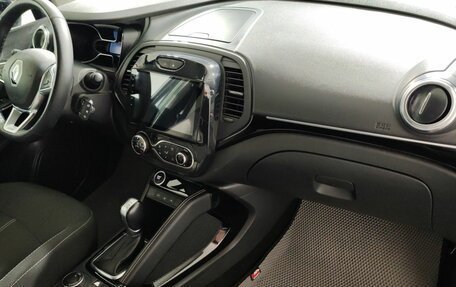 Renault Kaptur I рестайлинг, 2021 год, 1 612 000 рублей, 15 фотография