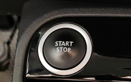 Renault Kaptur I рестайлинг, 2021 год, 1 612 000 рублей, 21 фотография