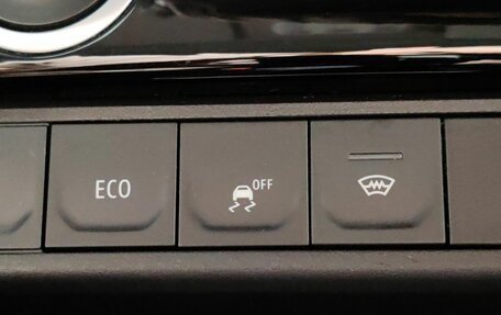 Renault Kaptur I рестайлинг, 2021 год, 1 612 000 рублей, 20 фотография