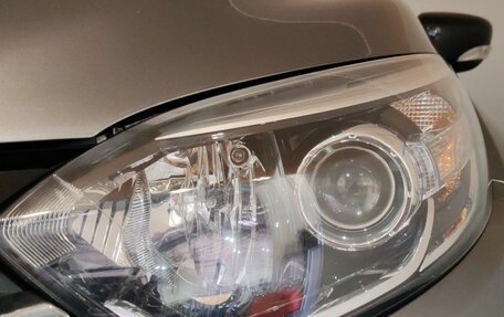 Renault Kaptur I рестайлинг, 2021 год, 1 612 000 рублей, 26 фотография