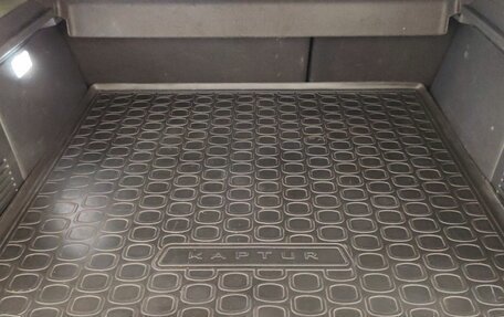 Renault Kaptur I рестайлинг, 2021 год, 1 612 000 рублей, 25 фотография