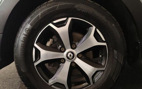 Renault Kaptur I рестайлинг, 2021 год, 1 612 000 рублей, 27 фотография