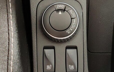 Renault Kaptur I рестайлинг, 2021 год, 1 612 000 рублей, 22 фотография